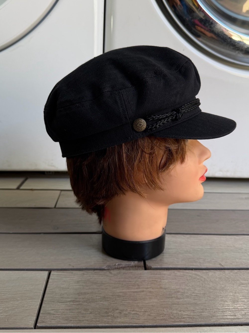 Fiddler Cap Size Xs - Picture 6 of 11